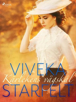 cover image of Kärlekens vågskål